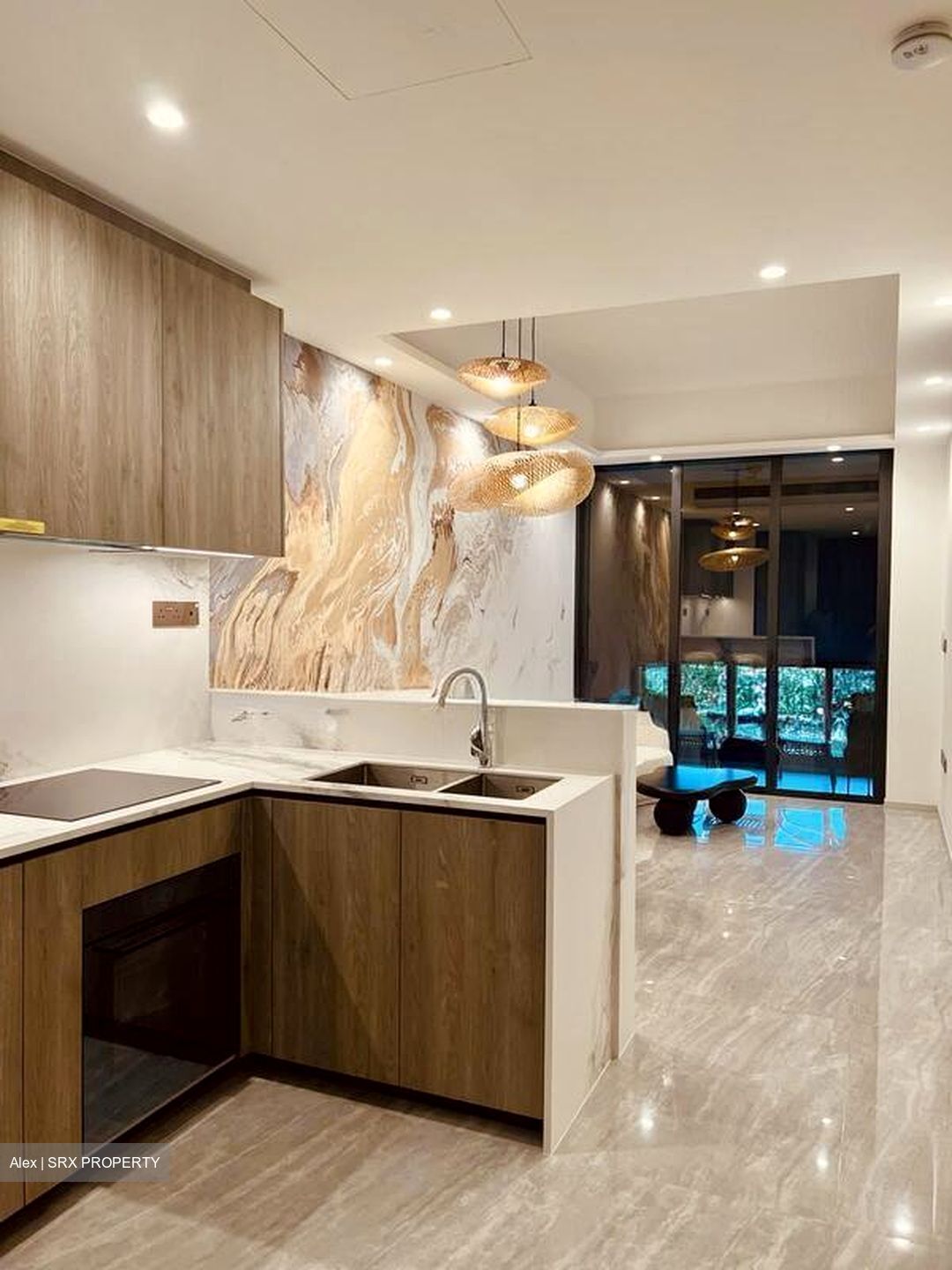 Leedon Green (D10), Condominium #531591591